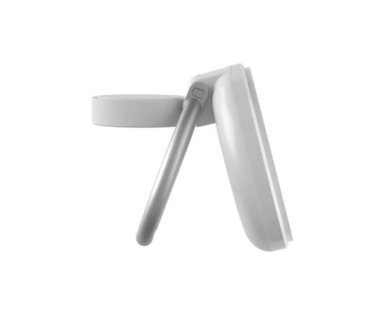 Hyper Hyperjuice Qi2 2-in-1 Magnetic Charging Stand