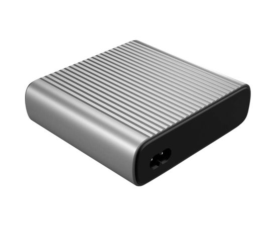 Hyper HyperJuice 245W 4 USB-C PD Port GaN Charger, EU/UK Cord