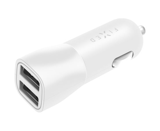 Fixed Car Charger Dual