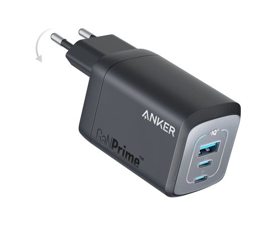 Anker 735 Prime Wall Charger 67W, 1A/2C A2669313