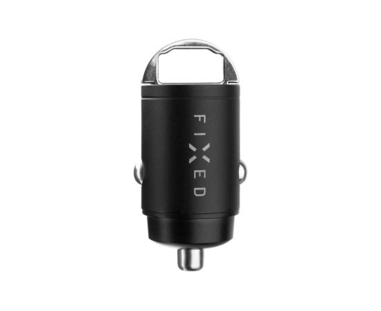 Fixed Car Charger