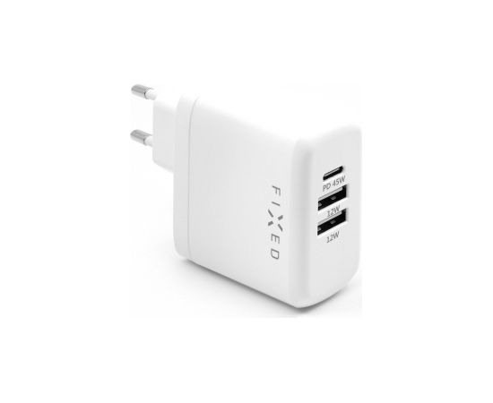 Fixed Travel Charger