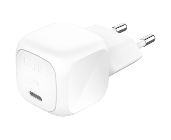 Belkin Compact USB-C Charger 20W