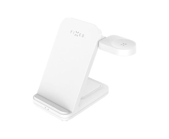 Fixed Powerstation stand for Samsung FIXPOS-SA-WH