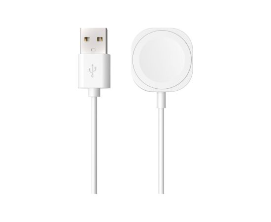 Fixed USB-A Charging Cable for Apple Watch FIXDW-AW