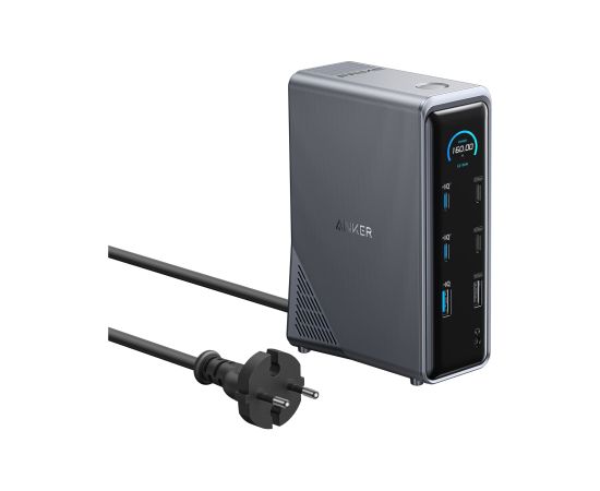 Anker Anker Prime Charging Docking Station 160W A83B63A1
