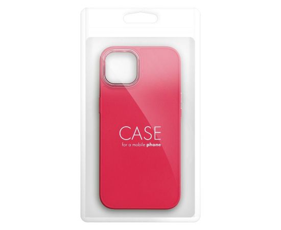 Case FRAME Samsung S731 S25 FE pink