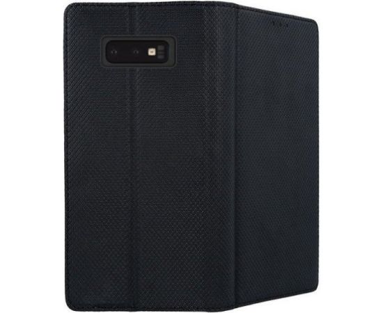 Чехол Smart Magnetic Xiaomi Redmi 15C 4G черный