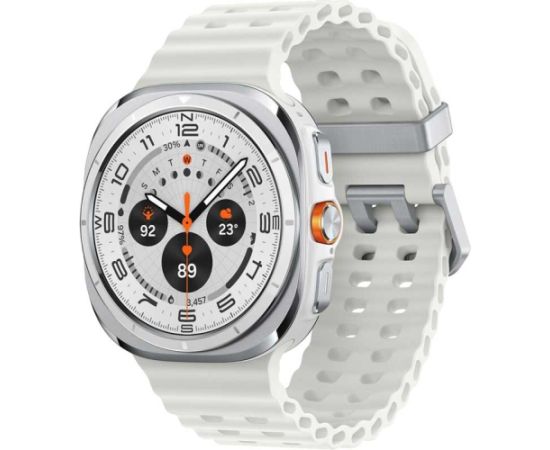 Smartwatch Samsung Galaxy Watch Ultra 47mm Titanium White LTE EU