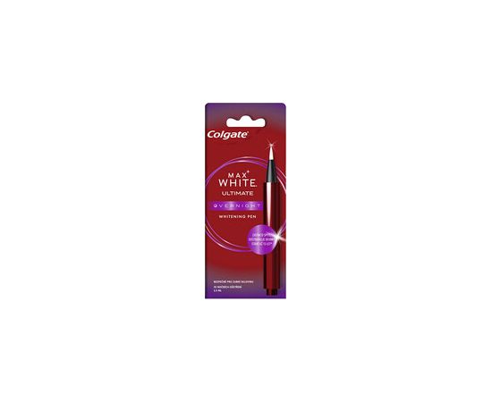Colgate Max White Ultimate Whitening Pen 2.5ml