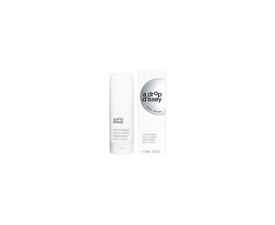 Issey Miyake A Drop d´Issey Body Lotion 200ml