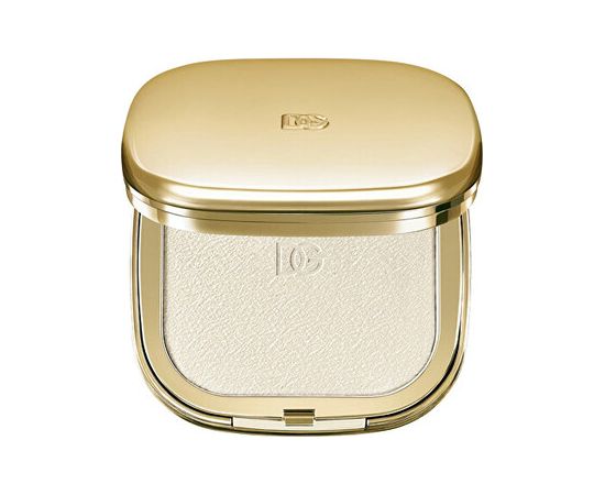 Dolce & Gabbana Fig Skin Perfector Shine Control Blurring Powder - Matující fixační pudr 6.5 g 0.0g