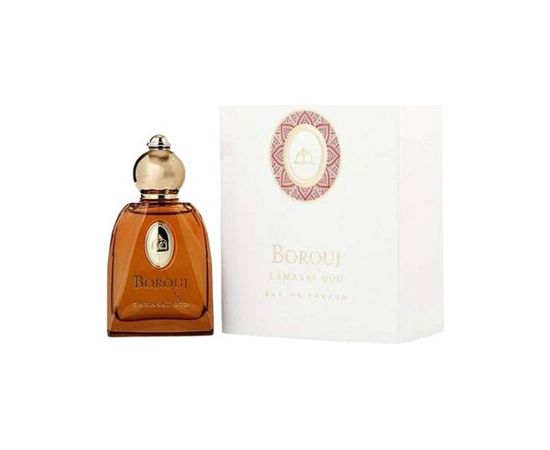 Borouj Lamasat Oud EDP 85ml