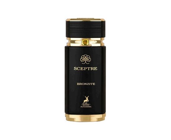 Maison Alhambra Sceptre Bronzite EDP 100ml