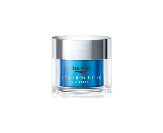 Eucerin Hyaluron-Filler+3x Effect Moisture Booster Night 50ml