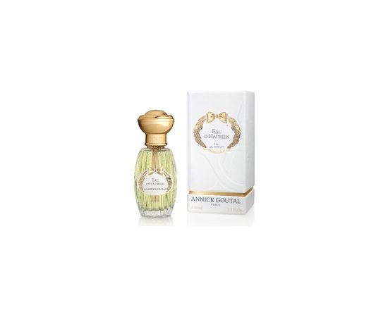 Annick Goutal Eau d´Hadrien EDP 50ml