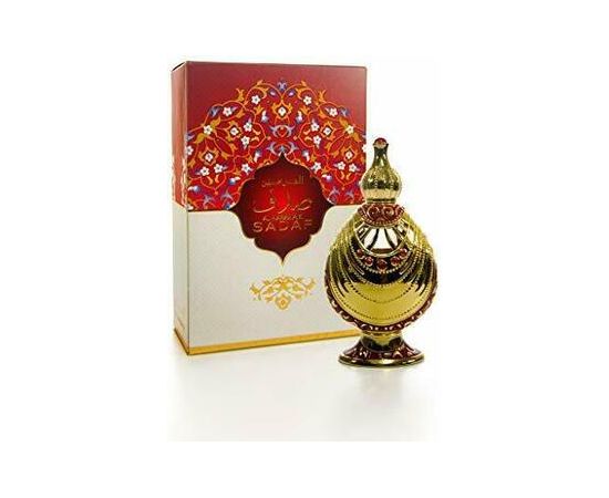 Al Haramain Sadaf Parfume Oil 15ml