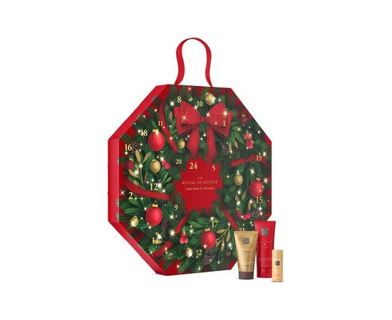 Rituals Wreath Advent Calendar 2025 - Adventní kalendář 0ml