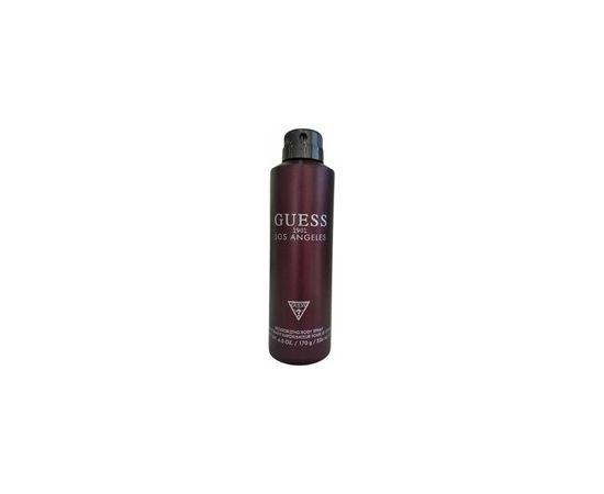 Guess 1981 Los Angeles for Men Deospray 226ml