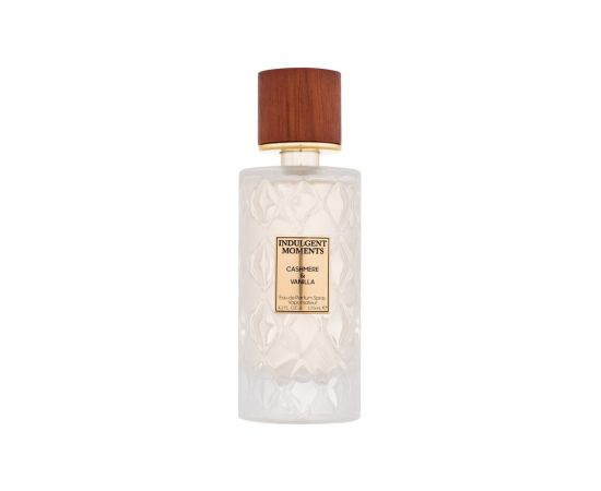 Indulgent Moments Cashmere & Vanilla 125ml