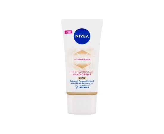 Nivea Luminous 630 / Antispot 50ml