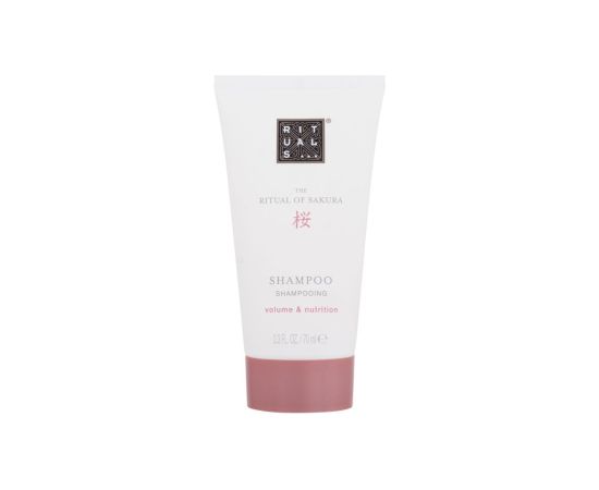 Rituals The Ritual Of Sakura / Volume & Nutrition 70ml