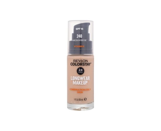Revlon Colorstay / Combination Oily Skin 30ml SPF15