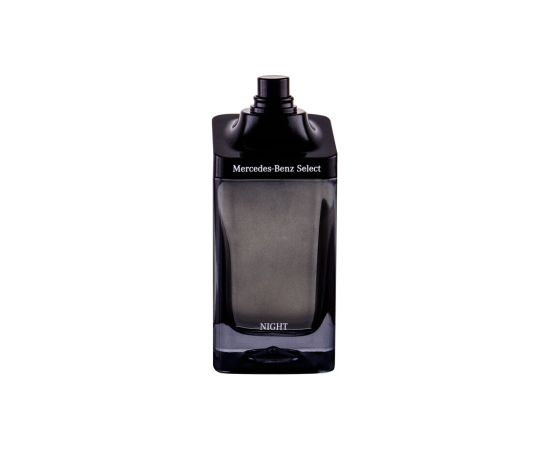 Mercedes-benz Tester Select / Night 100ml