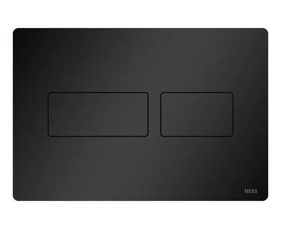 TECEsolid WC plāksne (9240416) melna