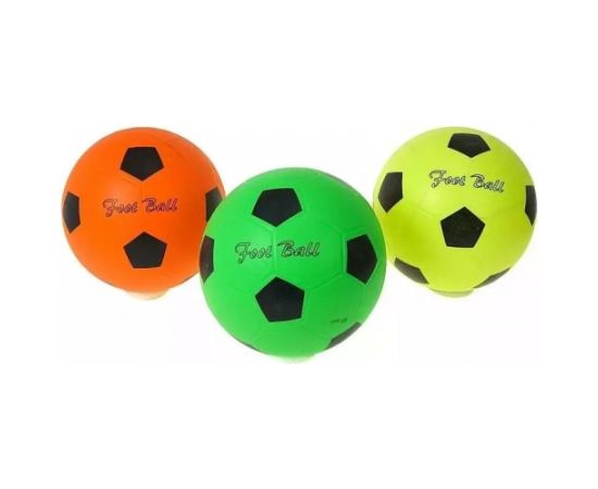 Adar Резиновый мяч Football  разные 572669