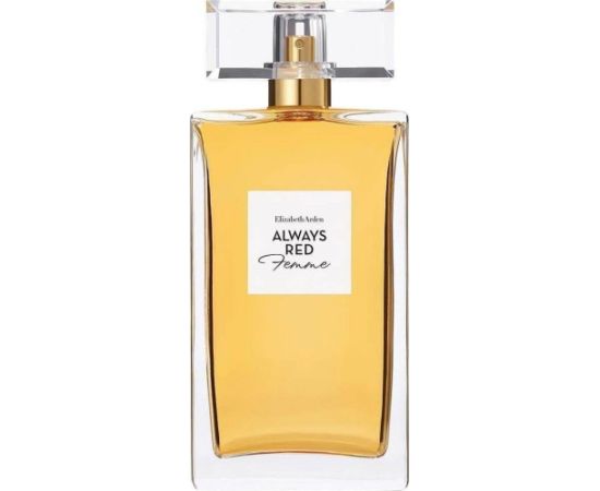 Elizabeth Arden ELIZABETH ARDEN Always Red Femme EDT spray 100ml