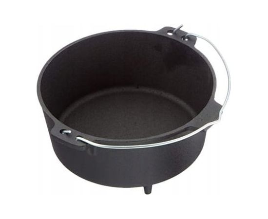 Esschert Design DUTCH OVEN 10NL