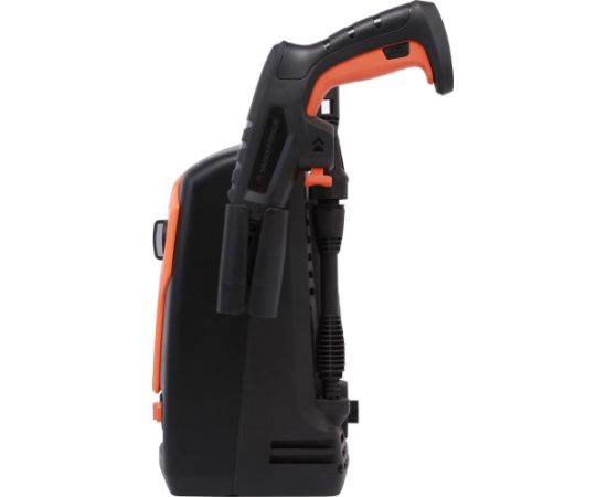 Myjka ciśnieniowa Yard Force YF-EWU11E Новинки Для дома и сада 