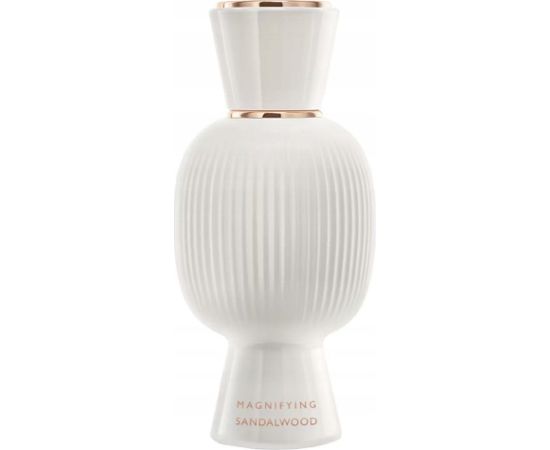Bvlgari, Allegra Magnifying Sandalwood, Eau De Parfum, For Women, 40 ml For Women Sieviešu Smaržas