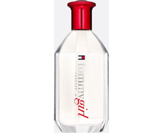 Tommy Hilfiger, Tommy Girl Forever, Eau De Toilette, For Women, 50 ml For Women