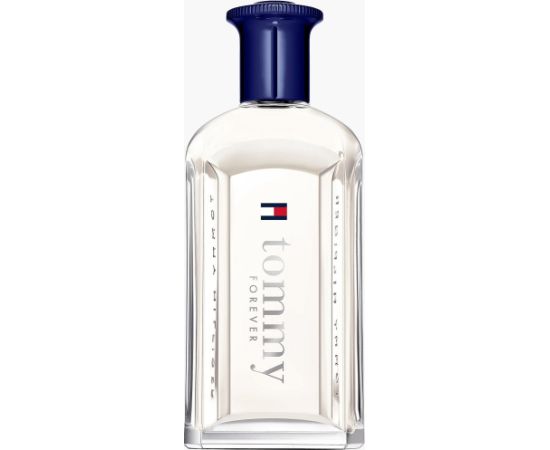 Tommy Hilfiger, Forever, Eau De Toilette, For Men, 50 ml For Men