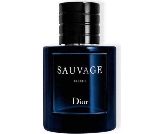 Christian Dior Ssauvage Elixir edp 150ml