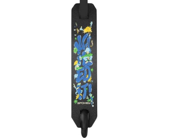 Hulajnoga Spokey Homie 944610