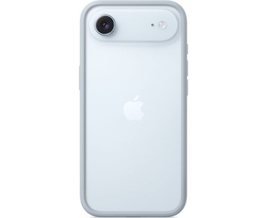 Apple iPhone Air Bumper Light Blue