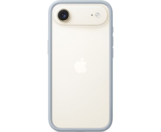Apple iPhone Air Bumper Light Blue