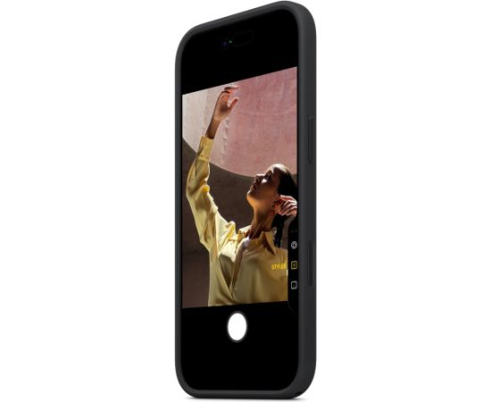 Apple iPhone Air Bumper Black