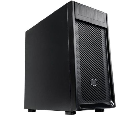Cooler Master Elite 300 Компьютерный корпус Mini Tower Черный