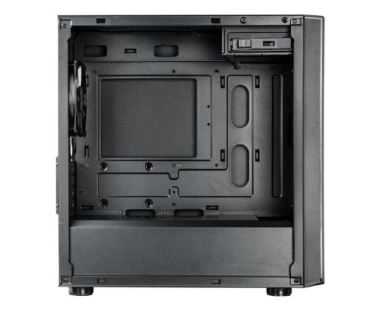 Cooler Master Elite 300 Компьютерный корпус Mini Tower Черный