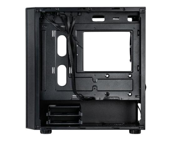 Cooler Master Elite 300 Компьютерный корпус Mini Tower Черный