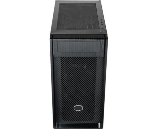 Cooler Master Elite 300 Компьютерный корпус Mini Tower Черный