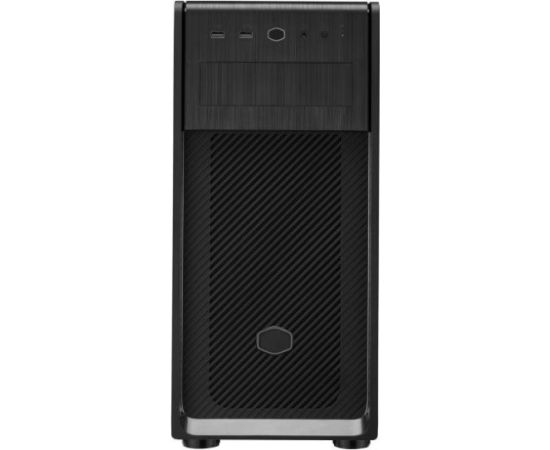 Cooler Master E500-KN5N-S00 Elite 500 с ODD Корпус для компьютера
