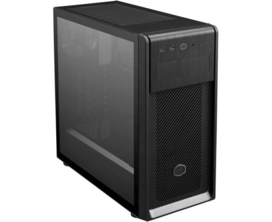 Cooler Master E500-KN5N-S00 Elite 500 с ODD Корпус для компьютера