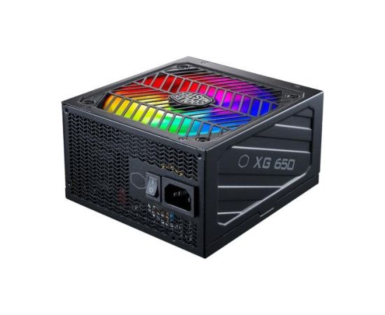 Cooler Master XG650 Barošanas bloks 650W ATX