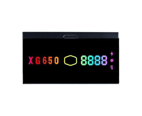Cooler Master XG650 Barošanas bloks 650W ATX