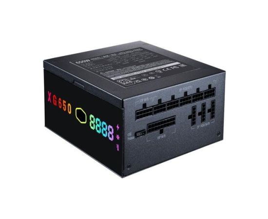 Cooler Master XG650 Barošanas bloks 650W ATX